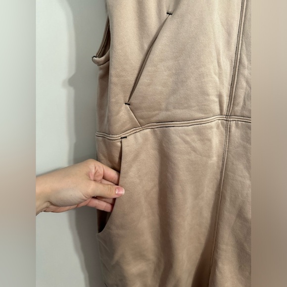 NWOT Free People Movement Switch Up Onesie Small - Picture 7 of 8